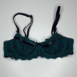 Victoria Secret Bra 34B Push Up No Padding